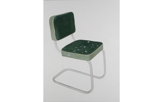 Studio Furniture 2